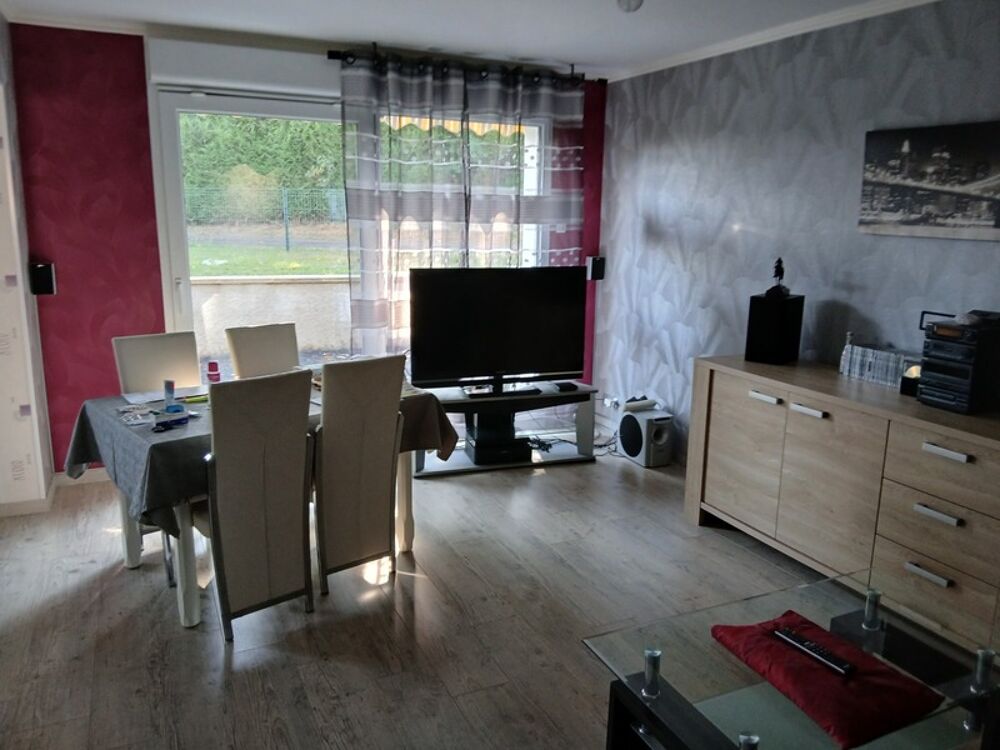Vente Maison Maison à vendre 4 pièces VILLERSEXEL (70) Villersexel