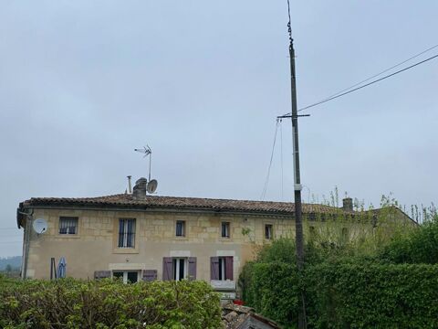 DOMAINE VITICOLE - Ferme  sur son domaine en AOC Saint Emilion , 7 Ha 1113000 33330 Saint emilion