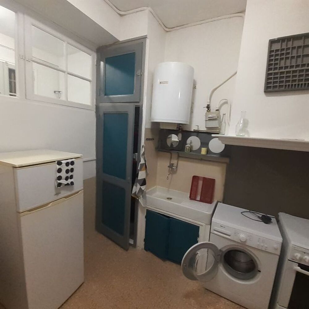 Location Appartement Appartement de 32m2 à louer sur Perpignan Perpignan