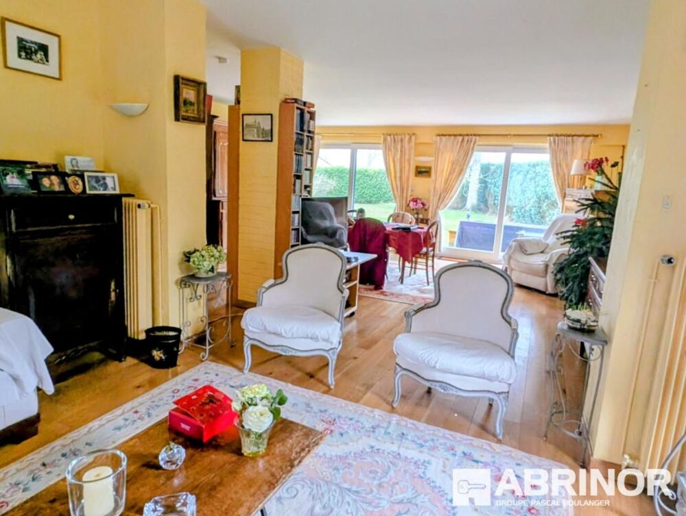 MAISON DE CAMPAGNE INDIVIDUELLE