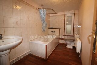  Maison  vendre 7 pices 120 m