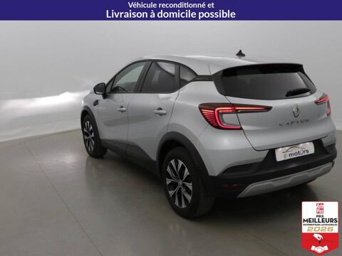 Captur TCe 90 Evolution 2023 occasion 10150 Lavau