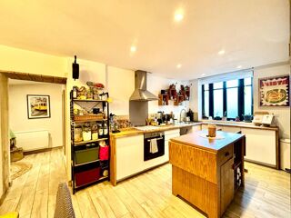  Maison à vendre 4 pièces 75 m²