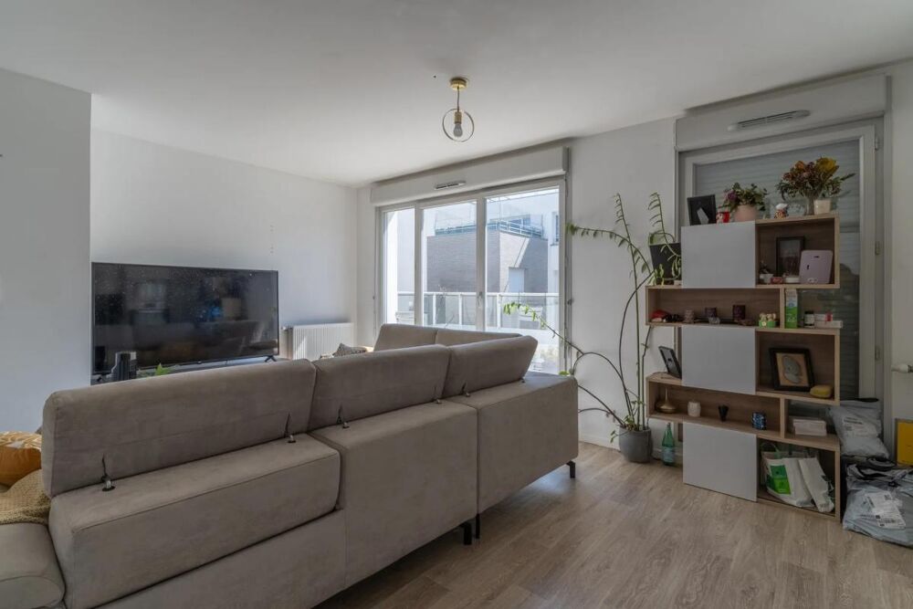 Appartement 4 pièces 80 m² · à Eragny · 80 m² · 266 000 €
