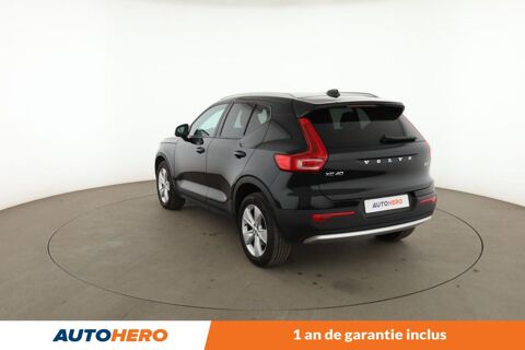 XC40 2.0 B3 Start DCT7 163 ch 2022 occasion 92130 Issy-les-Moulineaux