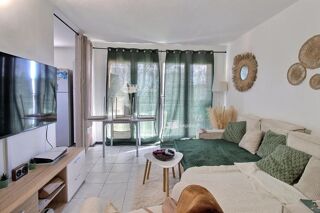  Appartement à vendre 3 pièces 48 m²