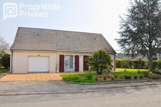  Maison à vendre 3 pièces 83 m²
