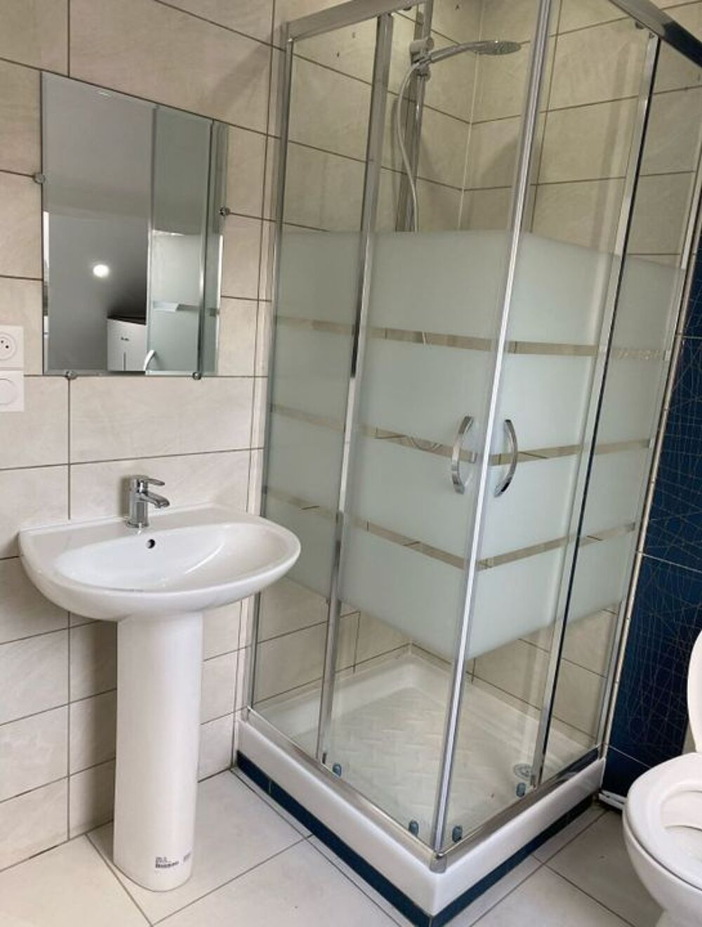 Location Appartement Studio de 20m2 à louer sur Villeneuve-le-Roi Villeneuve le roi