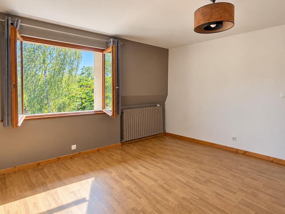 Vente Maison BELLE MAISON DE CARACTÈRE AVEC JARDIN, GRANGE ET POTENTIEL SECOND LOGEMENT Saint dizier