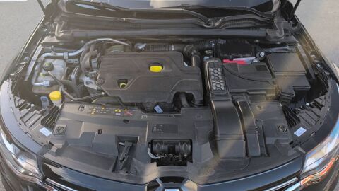 Talisman I 1.6 dCi 130 Energy EDC Limited - Entretien constructeur 2018 occasion 62220 Carvin