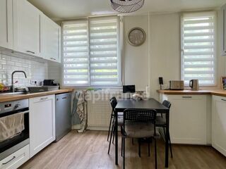  Appartement � vendre 3 pi�ces 59 m�