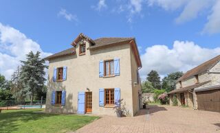 Maison � vendre 8 pi�ces 191 m�