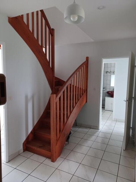  Appartement � louer 4 pi�ces 89 m�