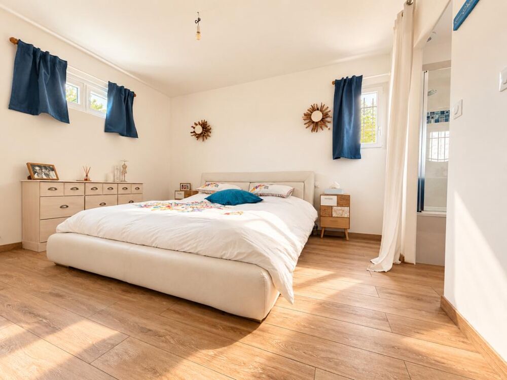 à vendre  Maison Talmont-Saint-Hilaire (85440)