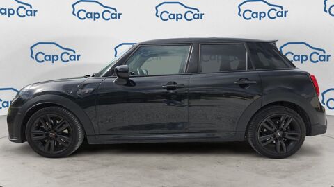 Cooper 2.0 S 178 DKG7 Jcw 2023 occasion 41350 Vineuil