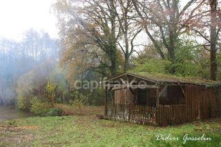  Terrain à vendre 5383 m²