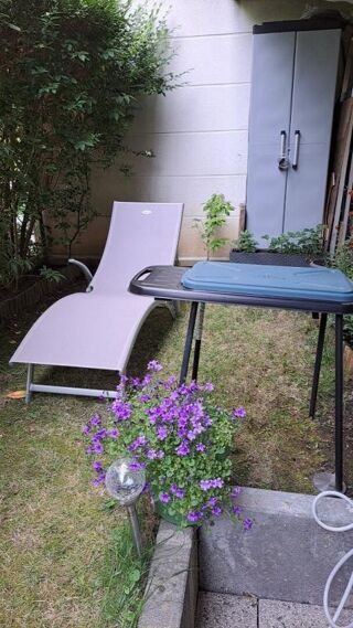  Appartement  vendre 2 pices 39 m