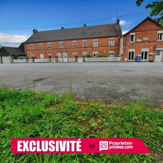  Maison � vendre 1 pi�ce 350 m�