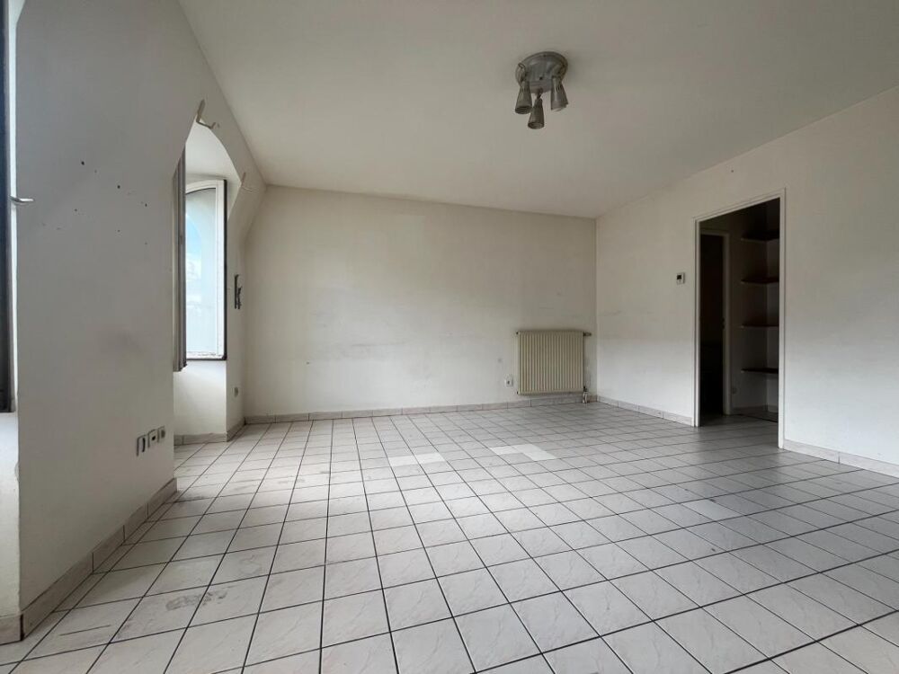 Vente Appartement Appartement à vendre 2 pièces COURDIMANCHE (95) Courdimanche