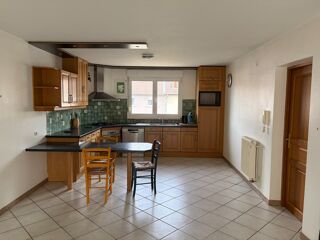  Maison à vendre 6 pièces 161 m²