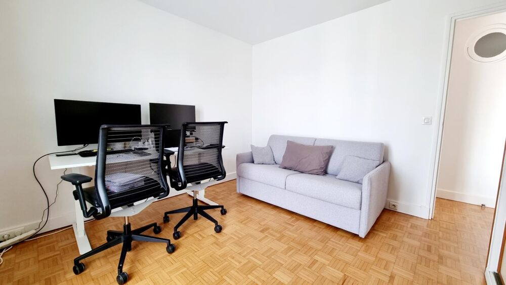 � vendre  Appartement Vincennes (94300)