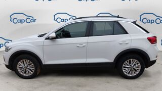 T-ROC I 2.0 TDI 150 DSG7 Lounge Business 2022 occasion 71600 L Hopital Le Mercier