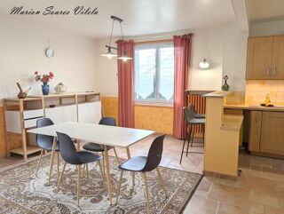  Maison � vendre 3 pi�ces 72 m�