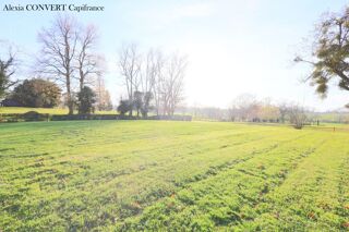  Terrain � vendre 1208 m�