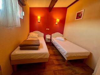  Maison � vendre 3 pi�ces 39 m�