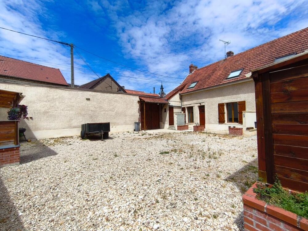 Vente Immeuble Immeuble / 250 m² / 368 421 EUR / AMBONNAY Ambonnay