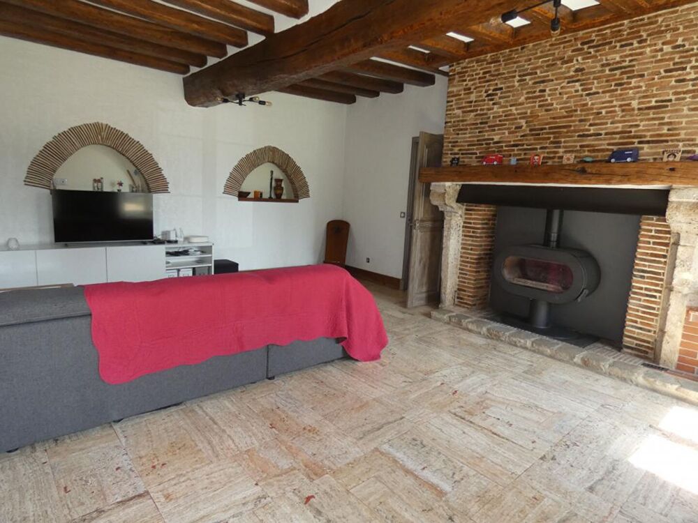 Vente Maison Proprit (28500 Tron) NOUVEAU PRIX Treon