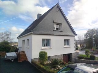  Maison à vendre 6 pièces 131 m²