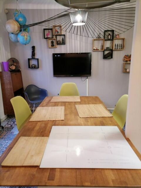  Appartement � louer 2 pi�ces 34 m�