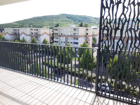  Appartement � louer 4 pi�ces 76 m�