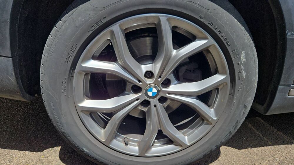 X5 xDrive 30d 265 StepTronic8 Xline - Automatique 2019 occasion 97222 Case Pilote