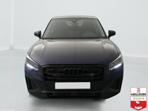 Q2 35 TDI 150 S tronic 7 Design 2026 occasion 10150 Lavau