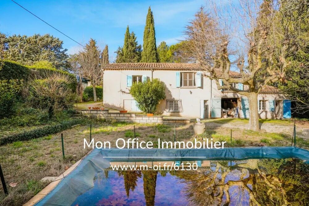 � vendre  Maison Aix-en-Provence (13100)