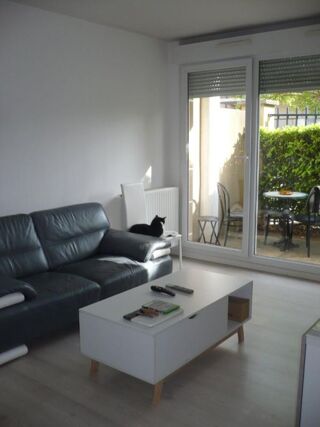  Appartement � louer 2 pi�ces 42 m�