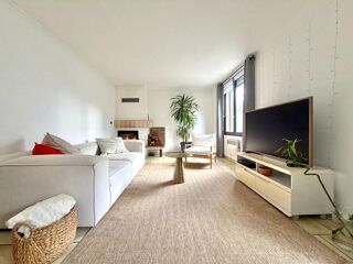  Maison � vendre 3 pi�ces 86 m�