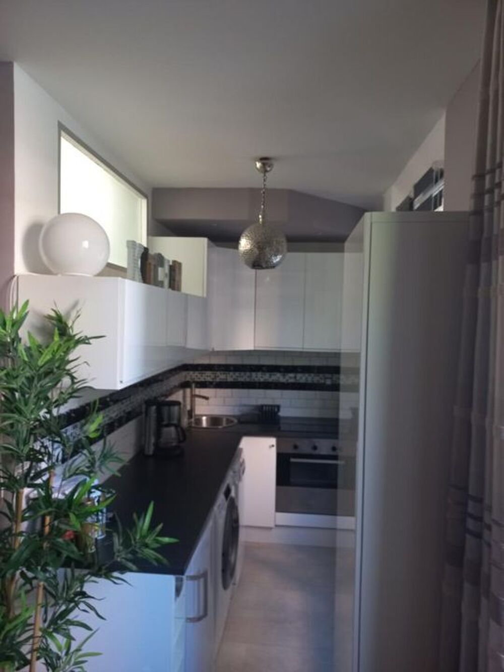 Location Appartement Studio de 25m2 à louer sur Malakoff Malakoff