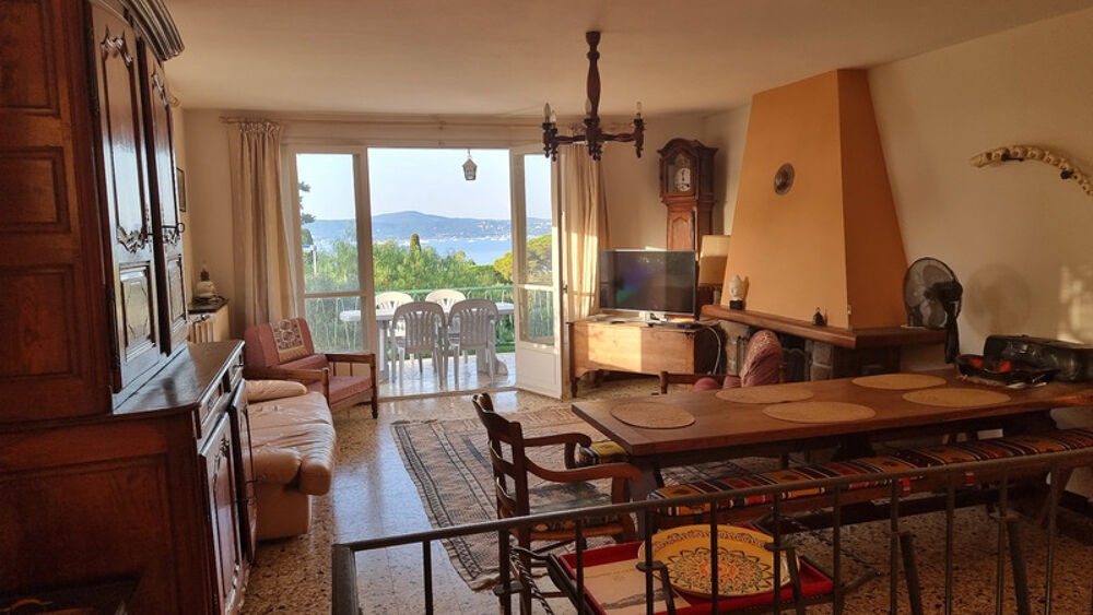  vendre  Maison Sainte-Maxime (83120)