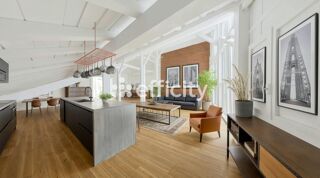  Appartement � vendre 1 pi�ce 100 m�