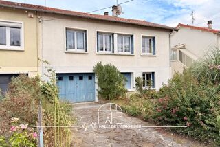  Maison à vendre 4 pièces 88 m²