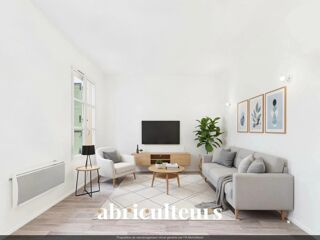  Appartement à vendre 3 pièces 62 m²