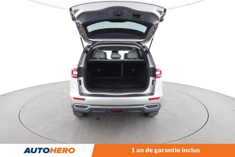 Koleos 2.0 dCi Energy Intens 4x4 X-Tronic 177 ch 2018 occasion 92130 Issy-les-Moulineaux