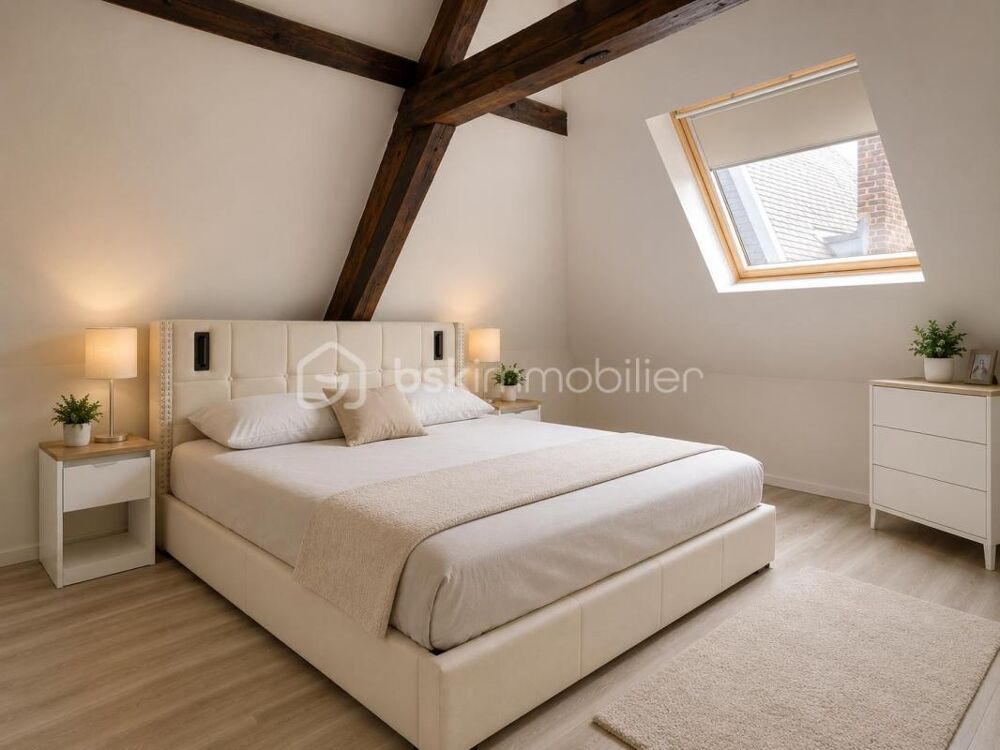 Vente Immeuble Immeuble de rapport idéal Investisseurs Saint quentin