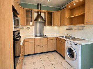  Maison à vendre 5 pièces 90 m²