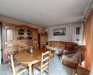  Appartement à vendre 3 pièces 62 m²