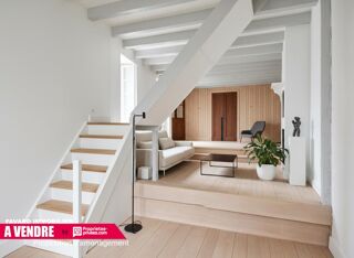  Maison à vendre 4 pièces 115 m²