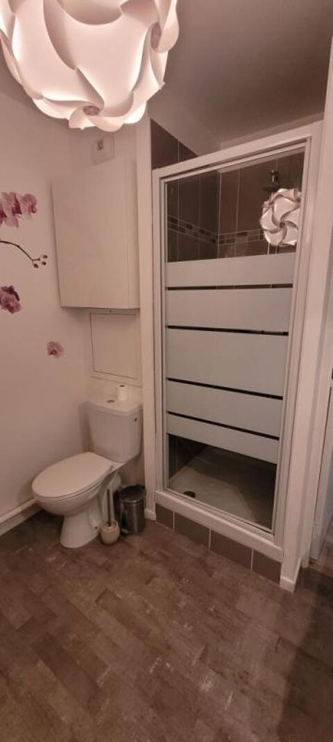  Appartement � louer 2 pi�ces 40 m�